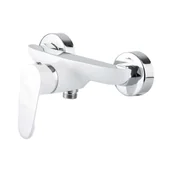 Baterie wannowe i prysznicowe - Loge Sewilla SW 04 - miniaturka - grafika 1