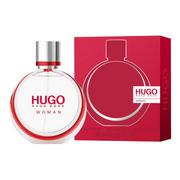 Wody i perfumy damskie - HUGO BOSS Hugo Woman woda perfumowana 30 ml dla kobiet - miniaturka - grafika 1