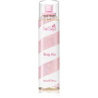 Wody i perfumy damskie - Aquolina Pink Sugar Sensual mgiełka do ciała 236ml - miniaturka - grafika 1