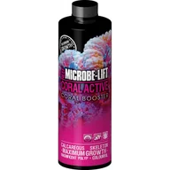 Pokarm dla ryb - Microbe Lift Coral Active 473ml - miniaturka - grafika 1