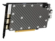 Karty graficzne - INNO3D iChill GeForce RTX 5080 Frostbite Pro NVIDIA 16 GB GDDR7 C50803-16D7X-1760FBP - miniaturka - grafika 1