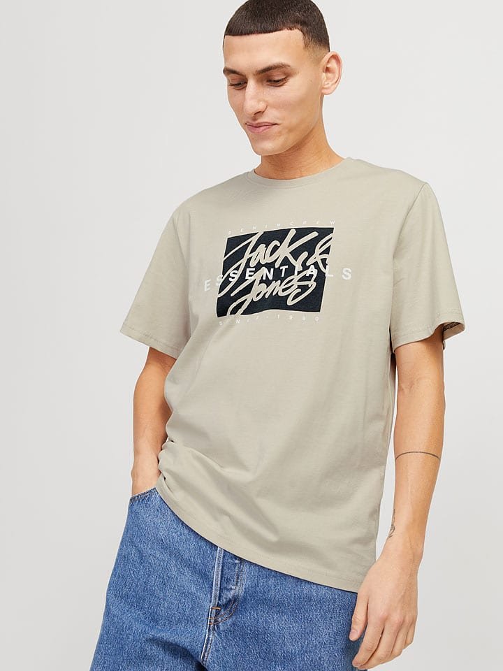 Jack & Jones Koszulka 