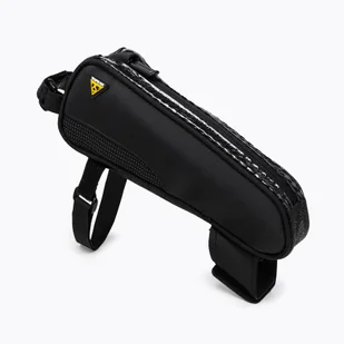 Topeak Torba na ramę Topeak fastfuel tribag T-TC2301B - Sakwy rowerowe - miniaturka - grafika 1