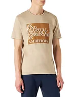 Koszulki męskie - BLEND T-shirt męski, 161104/naczynia, M - miniaturka - grafika 1
