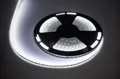 Taśmy LED - LP Sznur diodowy -25m Rebel  (60x5050SMD/m), wodoodporny, zimny biały, 12V - miniaturka - grafika 1