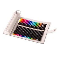 Flamastry - Staedtler 334 PC20P mazak Różne kolory 1 szt. - miniaturka - grafika 1