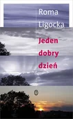 E-booki - literatura polska - Jeden dobry dzień - miniaturka - grafika 1