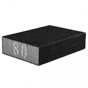 Graphite Gąbka ścierna 55H916 - Materiały ścierne - miniaturka - grafika 2