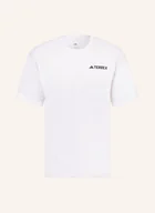 Buty trekkingowe damskie - Adidas Terrex T-Shirt Terrex Multi Climacool weiss - miniaturka - grafika 1