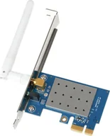 Karty sieciowe - Karta sieciowa Karta sieciowa WIFI AzureWave AW-GE870 PCI-e - miniaturka - grafika 1