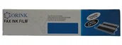 Folie termotransferowe do faksów - Orink Folia Fax FA57 HAN-00724 - miniaturka - grafika 1
