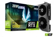 Karty graficzne - ZOTAC GeForce RTX 3070 Twin Edge 8GB GDDR6 - miniaturka - grafika 1