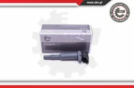 Cewki zapłonowe - Cewka zapłonowa Esen SKV 03SKV291 - miniaturka - grafika 1