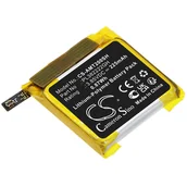 Akcesoria do smartwatchy - Amazfit POP / PL382222GH 225mAh 0.87Wh Li-Polymer 3.85V (Cameron Sino) - miniaturka - grafika 1