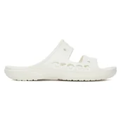 Klapki i japonki męskie - Klapki basenowe Crocs BAYA SANDAL 207627-100 - miniaturka - grafika 1