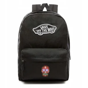 Vans REALM > VN0A3UI6BLK1 - Plecaki - miniaturka - grafika 21
