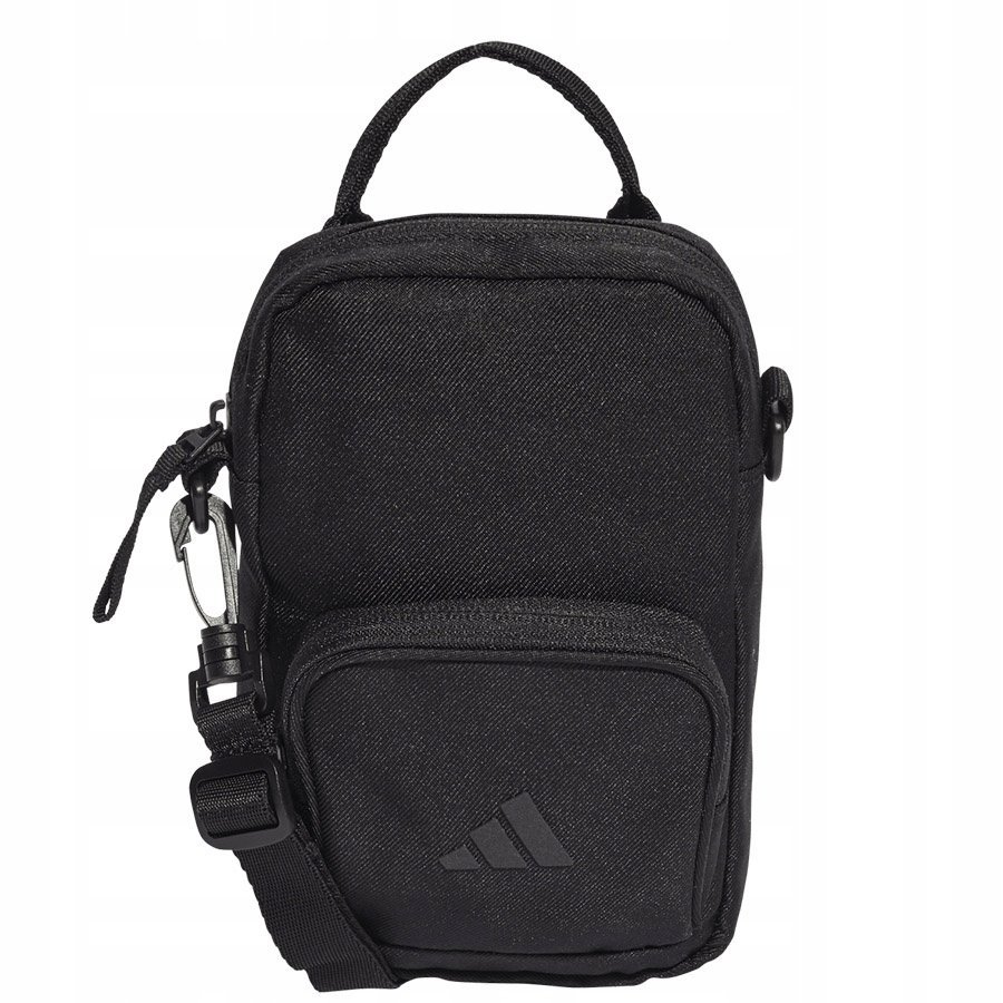 Saszetka adidas PR Org JM0148 czarny one size