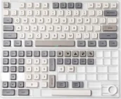 Gadżety dla graczy - Orlos KEYCAPS -- PBT - Qishi - miniaturka - grafika 1