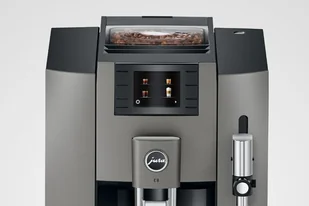 Ekspres do kawy Jura E8 Dark Inox 2020 15364 - Ekspresy do kawy - miniaturka - grafika 5