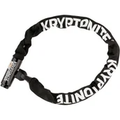Akcesoria rowerowe - Kryptonite Keeper Integrated Chain (785) - 85cm 000853_KRY - miniaturka - grafika 1