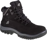 Buty trekkingowe męskie - 4F Men''s Trek H4Z20-OBMH205-21S - miniaturka - grafika 1