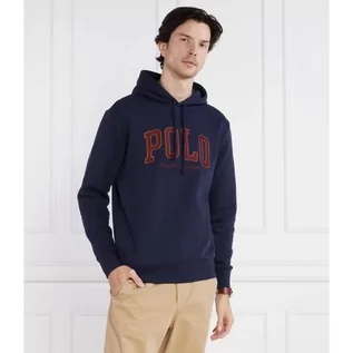 Bluzy męskie - POLO RALPH LAUREN Bluza | Regular Fit - grafika 1