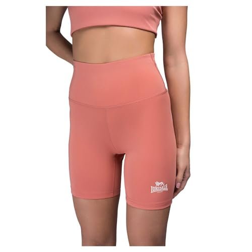 Lonsdale Damskie spodnie rowerowe LUDWELL