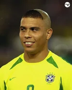 PUZZLE RONALDO NAZARIO FENOMENO PIŁKA NOŻNA A3 252 el z Nadrukiem + IMIĘ #1