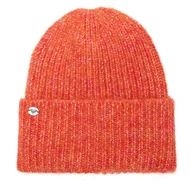 Czapki damskie - Czapka Roxy RX-W3-002-AW24 Czerwony - miniaturka - grafika 1