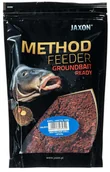 Zanęty - Zanęta Jaxon Method Feeder Ready - miniaturka - grafika 1