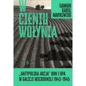 Historia świata - W cieniu Wołynia. Antypolska akcja OUN i UPA w Galicji Wschodniej 1943?1945 - miniaturka - grafika 1