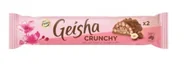 Batoniki - Geisha Crunchy Batonik Finlandia 50g - miniaturka - grafika 1
