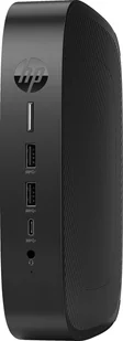 Komputer HP ELITE T655 AMD R2314 32GB 2X4GB 5H0U2EA#ABD - Mini PC - miniaturka - grafika 1