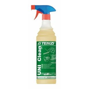 Tenzi UNI Clean preparat specjalistyczny - 0,6 L W36/600 - Inne artykuły czyszczące - miniaturka - grafika 1