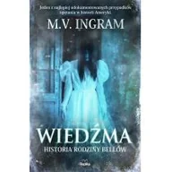 Biografie i autobiografie - Wiedźma Historia rodziny Bellów | - miniaturka - grafika 1