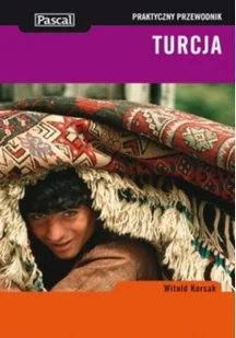 Turcja Praktyczny przewodnik - Przewodniki - miniaturka - grafika 2