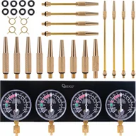 Narzędzia samochodowe - Zestaw do synchronizacji gaźników 26el. 4 - miniaturka - grafika 1