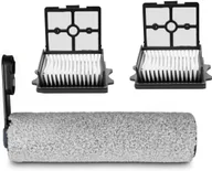 Filtry do odkurzaczy - 2xFILTR HEPA SZCZOTKA ROLKOWA DO ODKURZACZA S5 FLOOR ONE S5 PRO SMART WET - miniaturka - grafika 1