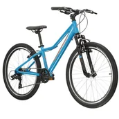 Rowery - Rower Kross Hexagon JR 1.0 24 R12 S U 2025 nie-pom - miniaturka - grafika 1