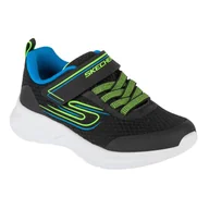 Buty dla chłopców - Buty sportowe Sneakersy chłopięce, Dynamatic - Swift Tread - miniaturka - grafika 1