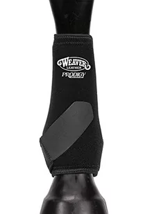 Weaver Leather Prodigy Buty sportowe, czarne, L - Akcesoria jeździeckie - miniaturka - grafika 1