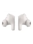 Słuchawki - Bose QuietComfort Earbuds II białe - miniaturka - grafika 1