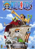 Kino familijne DVD - One Piece - Water 7 vol. 3 - miniaturka - grafika 1