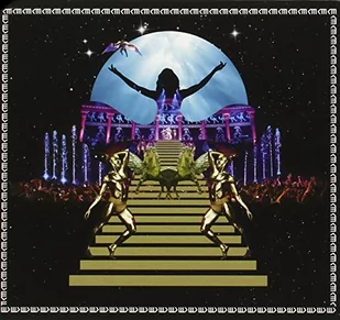 Aphrodite Les Folies - Muzyka klubowa, dance - miniaturka - grafika 1