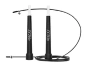 Skakanki - Skakanka Bokserska Crossfit Z Łożyskami 3M 4FIZJO - miniaturka - grafika 1