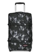 Torby podróżne - Torba podróżna mała Eastpak Transit'R S - flame dark - miniaturka - grafika 1