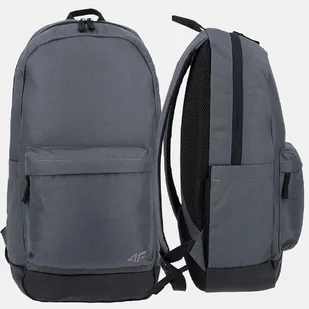 4f Plecak Miejski Sportowy Uniseks 20l Ss24 - Plecaki - miniaturka - grafika 1