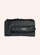 Torby sportowe - Adidas Torba Sportowa Hybrid Duffle schwarz - miniaturka - grafika 1
