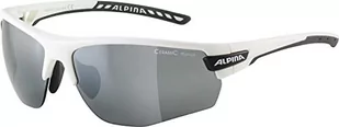 Alpina Tri-Scray 2.0 HR Okulary, white matt-black/black mirror 2020 Okulary A8642 3 10 - Okulary przeciwsłoneczne - miniaturka - grafika 1