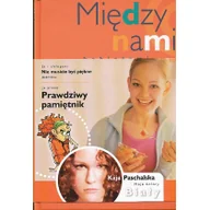 Felietony i reportaże - Midzy nami kobietami / pomaraczowa - miniaturka - grafika 1